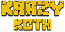 Krazy Koth