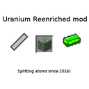 Uranium Reenriched mod