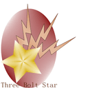 Three Bolt Star plays Minecraft