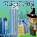 MagiTech Team Presents: Magic City