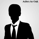 Ashes to Oak