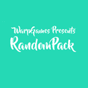 WarpGames Presents RandomPack