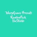 WarpGames Presents RandomPack UnStable