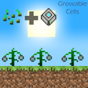 Growable Storage Cells