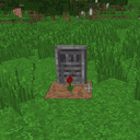 Gravestone mod - Graves