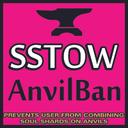 SSTOW - AnvilBan