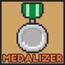 Medalizer