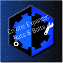 Cryotic Expanse - Nuts & Bolts Edition