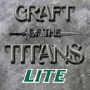 Craft Of The Titans LITE