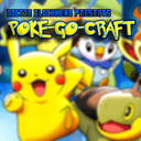 Poke-Go-Craft