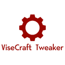 ViesCraft Tweaker